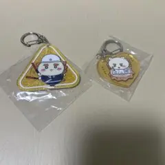 ちいかわ　シーサー　ガチャ 2点セットのサムネイル