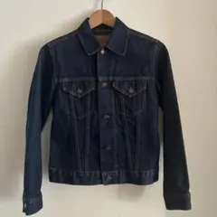 Levi's デニムジャケット