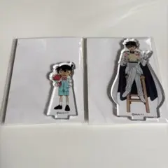 江戸川コナン キャラクターグッズ