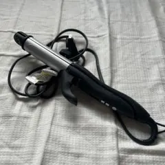 2WAYヘアアイロン ストレート カール 32mm