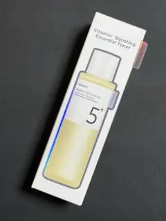 numbuzin 5番 白玉グルタチオンCトナー 200ml