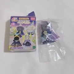 シルバニアファミリー ミルキークイーン 人形セット