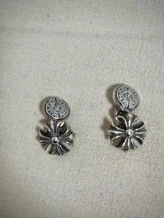 クロムハーツ　フローラルカフス　少々訳あり クロムハーツ フローラルカフス 少々訳あり 楽天市場】クロムハーツ