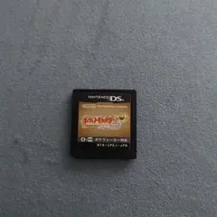 ポケモン ハートゴールド ソフトのみ