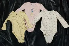 babygap Disnyコラボ３枚セット