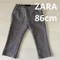 ZARA BABY パンツ