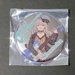 ガルクラ ガールズバンドクライ 河原木桃香 缶バッジ - メルカリ