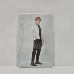 SEVENTEEN IDEAL CUT ソウルコン トレカ バーノン