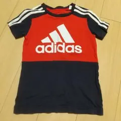 adidas ティシャツ