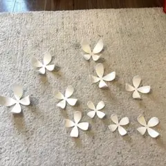 ウォールデコレーション