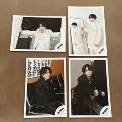 SixTONES 松村北斗 公式写真 まとめ売り