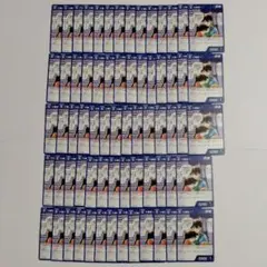 名探偵コナン　追憶の盟友　工藤新一　毛利蘭　C