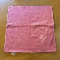 GIVENCHY ロゴ刺繍　ウォッシュタオル 大判　約35cmのサムネイル