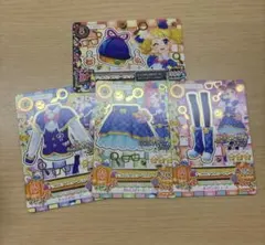 アイカツカード チョコポップスクープコーデ