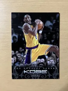 NBA LAKERS KOBE BRYANT ANTHOLOGY #5