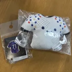FC東京 2点セット