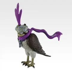 ジョジョの奇妙な冒険 一番くじ　H賞　デスクトップマスコット　ペット・ショップ