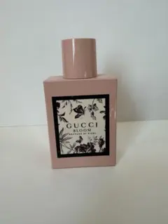 GUCCI BLOOM ネッターレ ディフィオーリオードパルファム 100ml - メルカリ