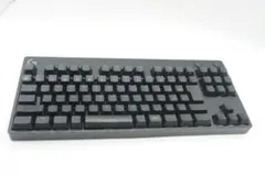 Logitech G PROのサムネイル