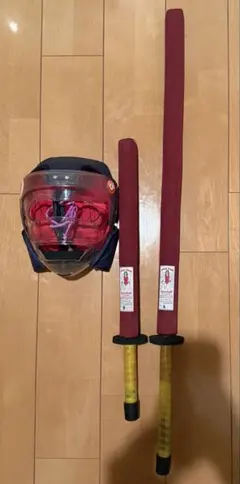 2026年最新】スポーツチャンバラ 長剣の人気アイテム - メルカリ