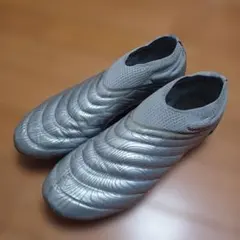 2026年最新】adidas コパ 紐なしの人気アイテム - メルカリ