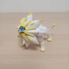 ポケモン　フィギュア　モンコレ　ソルガレオ　ライジングフェーズ