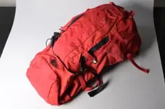 THE NORTH FACE テルス30 レッド 30L リュック