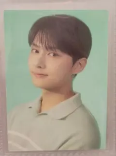 SEVENTEEN セブチ HANABI トレカ ジュン