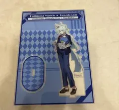 ウマ娘シンデレラグレイ サンリオコラボ フジマサマーチ アクリルスタンド