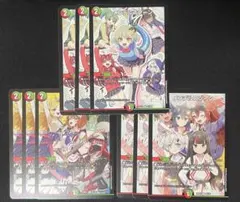 メンデルスゾーン 4枚セット アオハル組/26EX3/ドラ娘 - メルカリ