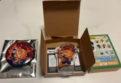 エンデヴァー セット