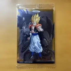 ドラゴンボール イタジャガ10弾 10-29 ゴジータ SECシークレットのサムネイル