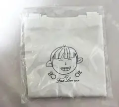 チェジョンヒョプ ソウルファンミ トートバッグ チェジョンヒョプ ソウルファンミーティング 来場者限定トート