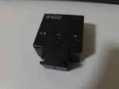 고독스 IM22 플래시