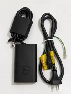 DELL 65W ACアダプター