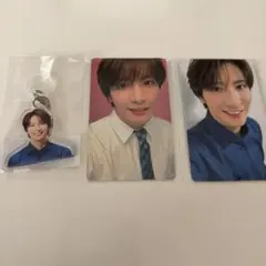 2026年最新】松岡卓弥 トレカの人気アイテム - メルカリ