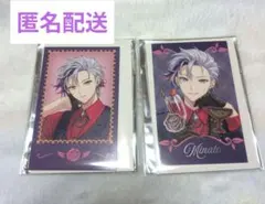 にじさんじ Rose Valentine バレンタイン 不破湊 チェキ