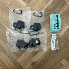 mojojojoフィギュアマスコットVol.3 5周年限定カラー