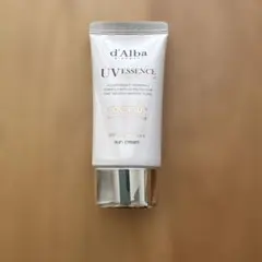 d'Alba UV ESSENCE COVER-UP 50ml カバーベージュ