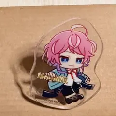 ヒプノシスマイク　ヒプマイ　 ちびキャラリング　飴村乱数