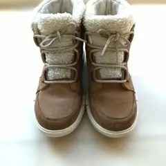SOREL　スノーシューズ　ブーツ　冬靴