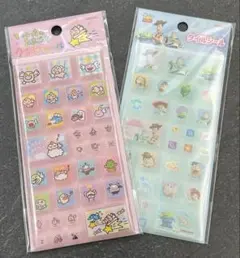 タイルシール てんしのたまごっち トイストーリー