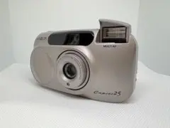 訳あり MINOLTA Capios 25 フィルムカメラのサムネイル