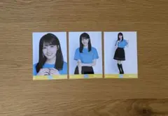 乃木坂46 大越ひなの　ライブt 全国ツアー　2026 生写真　福井