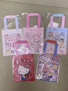 サンリオ いちご新聞 付録