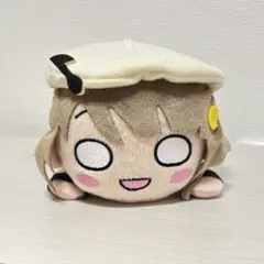 ラブライブ！ 虹ヶ咲 寝そべり ぬいぐるみ vol.2 中須かすみ