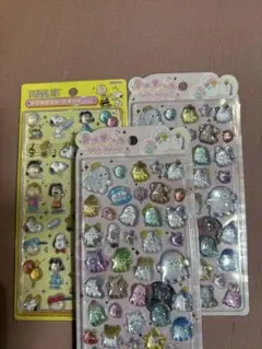 [正規品]ボンボンドロップスヌーピー、うるちゅるおばけーぬ、ちかりん様専用