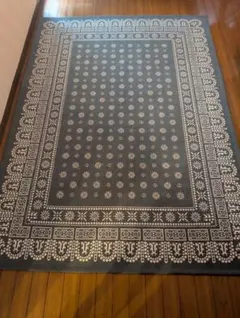 マルチカバー ラグ