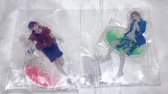 はりま サイン入り アクリルスタンド - メルカリ