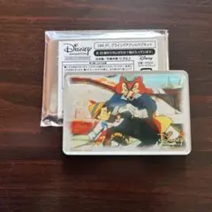 迪士尼皮諾丘壓克力磁鐵